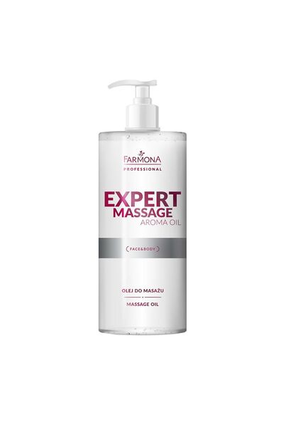 Farmona MASAJ EXPERT |   Ulei aromatic pentru masaj