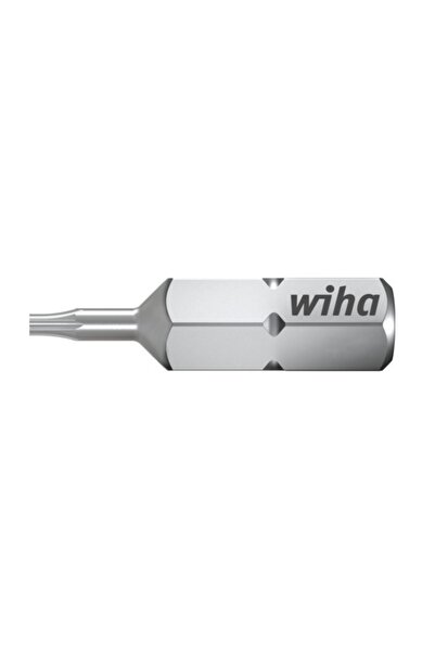 wiha BIT, PROFESIONAL 1/4'' TORX T2025MM - WH 01718