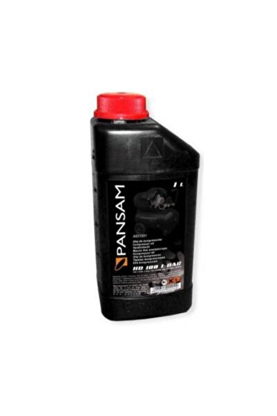 dedra Ulei de compresor HD 100 1L L-DAC - DED-A531001