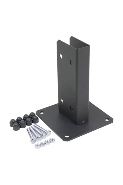 Domax Bază pentru grindă GPP 80 802001502.0/4.0 - LBS 961099