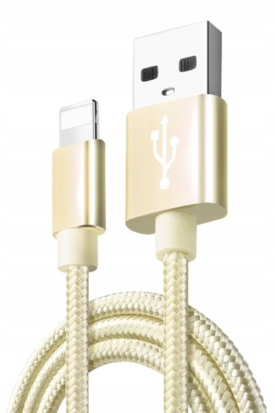 Koanni Cablu USB Lightning pentru iPhone Quick Charge 3.0 kb2_GOLUȘTINIU