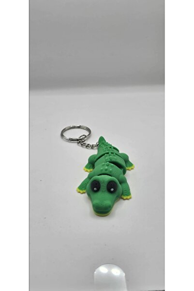 Generic Brand Breloc Aligator