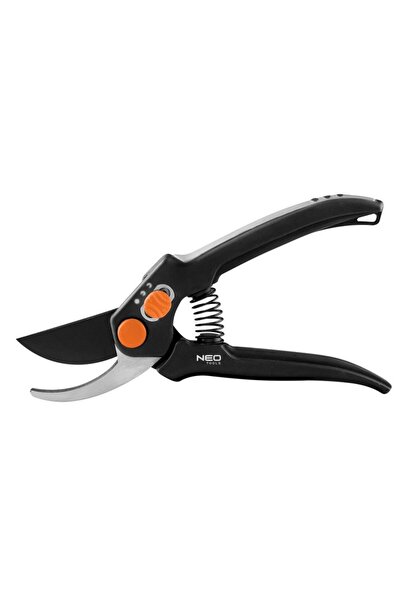NEO Foarfecă de tăiat cu deschidere mare 185MM, capacitate de tăiere până la ...