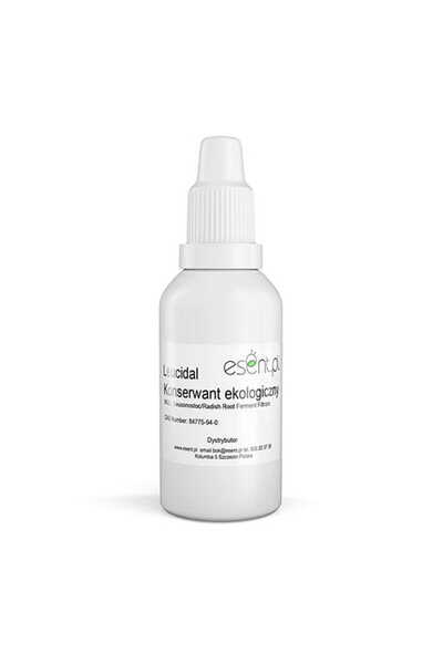 AMT Conservant organic pentru ridichi (Leucidal) 30 ml