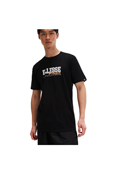 Ellesse Ανδρικό Κοντομάνικο Μπλουζάκι Zagda XXL