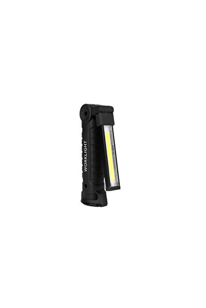 SMD Lampadare - Negru