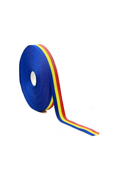 Generic Brand Panglica tricolor 10mm (3M)