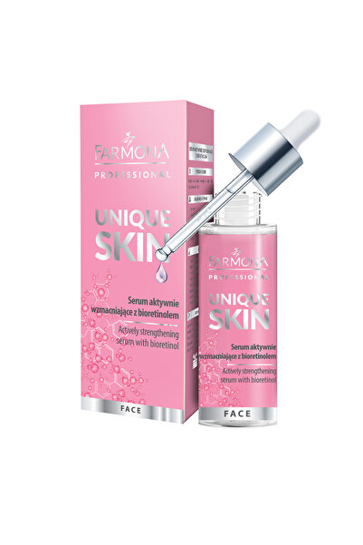 Farmona PIELE UNICĂ |   Ser fortifiant activ cu bioretinol