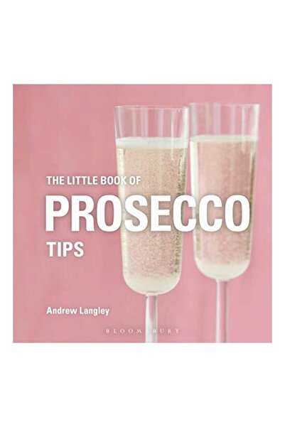 Generic (Unbranded) Micul Ghid de Sfaturi despre Prosecco
