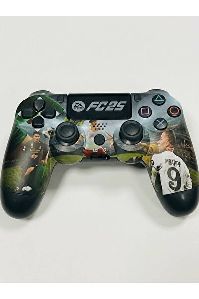Ps PS4 Dualshock 4 V2 Gamepad (PS4 Ve Pc Uyumlu)