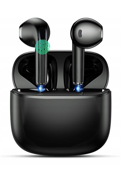 Other Căști wireless SL05 Bluetooth cu power bank headphones-05_BLACK