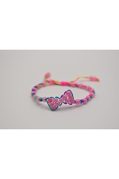 Designed Handmade Mini Bow