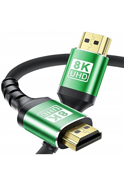 Other Cablu de conectare HDMI - HDMI 2.1 8K 4K 144Hz 20m