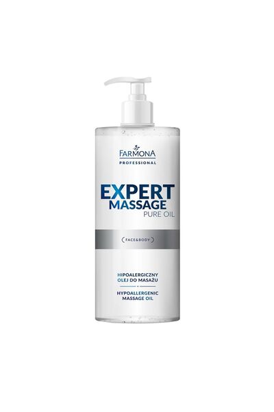 Farmona MASAJ EXPERT |   Ulei pur de masaj