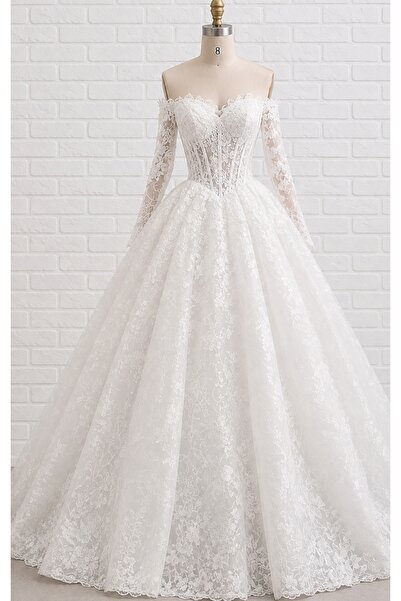 Dresspirlanta Gelinlik