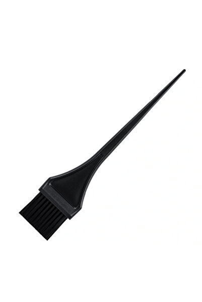Ponik's Pensulă neagră îngustă de 3,5 cm
