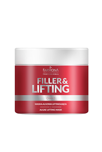 Farmona UMPLERE ȘI LIFTING |   Mască lifting cu alge