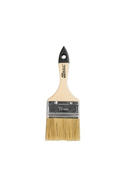 Grot PERIE ENGLEZĂ. FLAT 76MM - 3' - G-300-1204