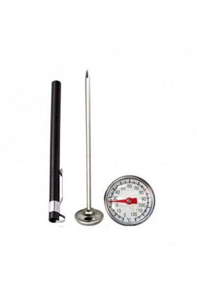 Coffee Water and Milk Temperature Gauge suitable for