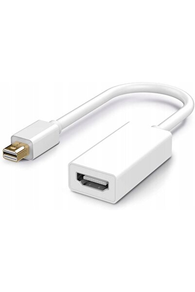 Other ADAPTOR MINI DP LA HDMI 1080p