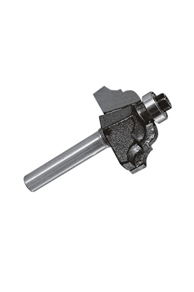 dedra FREZĂ ROMANĂ CU RULMENT T8D34.9 H15 R5.6 B12.9MM - DED07F172B