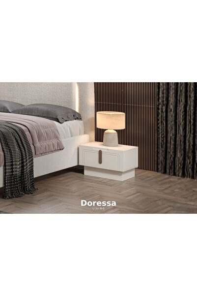 Doressa Living Bond Cream Komodin
