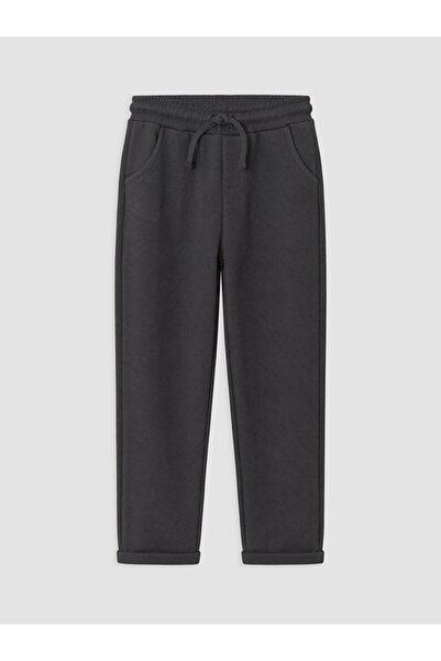 LC Waikiki Quality Parts Beli Corded Boy's Sweatpants from Çelebi Store