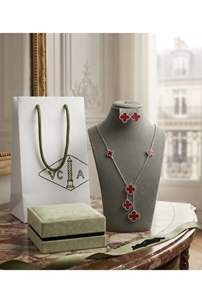accessoriess طقم سلسال روعه
