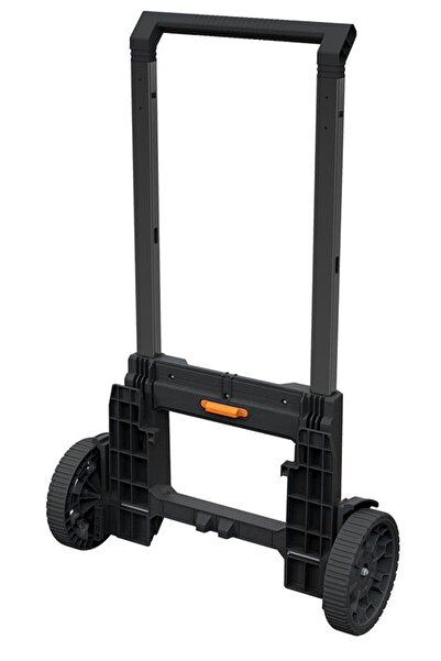 Keter Mâner telescopic / Cărucior cu roți ROC PRO GEAR 2.0 - KT 63 9981