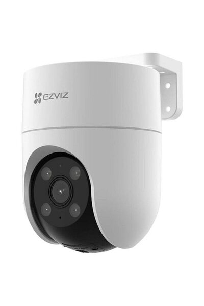EZVIZ H8C SE Wireless IP Camera, 2K, IR 30 meters, Motion Detection, Bidirect...