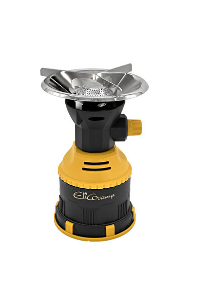 ELICO ARAGAZ TURISTIC PE GAZ VT-888 SP PENTRU BUTELIE DE 190G - S/KUCH VT-88