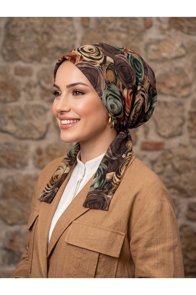 SOFT وشاح