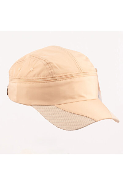 SS HOME CONCEPT Y1082-013 Men's Zippered Micro Hat