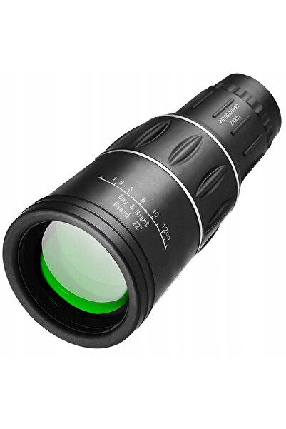 Other Monocular 16X52 RISCOPE Telescop Binocular BAK-4