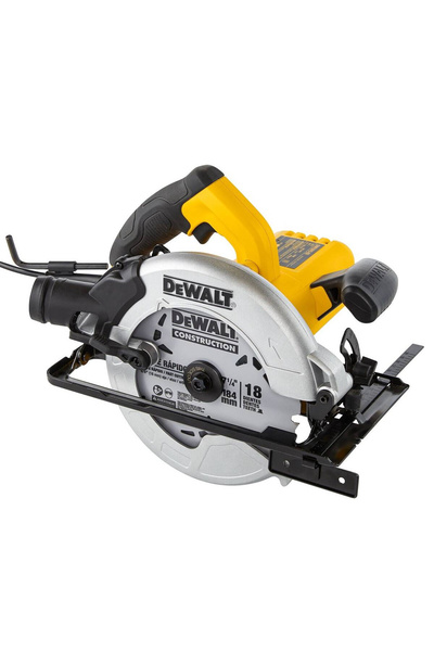 Dewalt FIERĂGĂTOR CIRCULAR 190MM 1500W - DW DWE5615