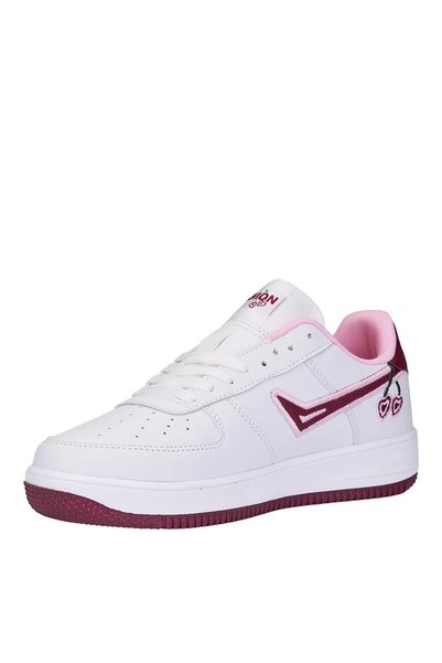 ZACOZ Girls' and Adults' Unisex Daily Sports Shoes Sneakers Size 36-40