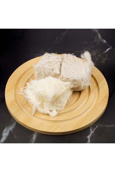 DENİZ ŞEKERLEME Sade-Kakaolu Pişmaniye 300 g