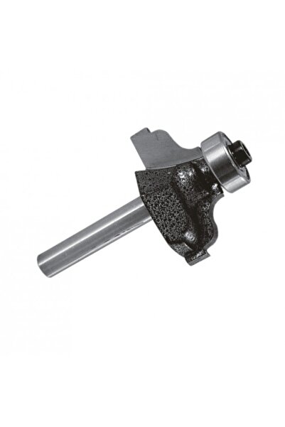 dedra Freză de rotunjire cu rulment T8 D32 H12.9 R3.96 B9.52 - DED07F151B