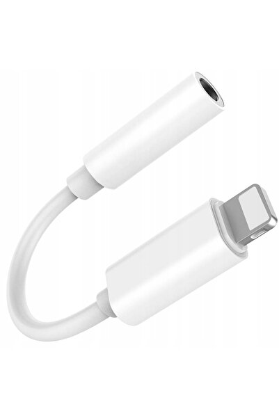 Koanni ADAPTOR CĂȘTI ADAPTOR JACK PENTRU IPHONE