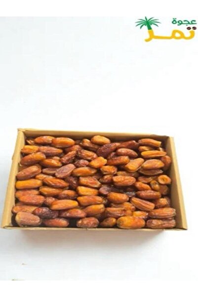 Ajwa dates صفري بيشه مبروم1كجم