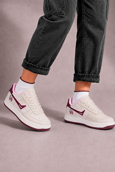 ZACOZ Girls' and Adults' Unisex Daily Sports Shoes Sneakers Size 36-40