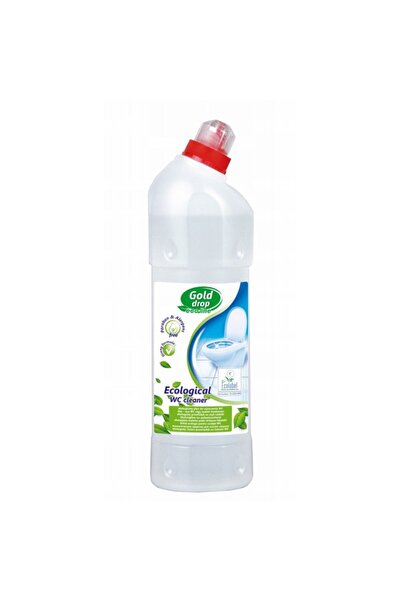 ECO LINE 1 L curățător ecologic de toaletă