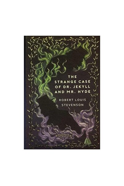 Generic (Unbranded) The Strange Case of Dr. Jekyll and Mr. Hyde (Timeless Cla...