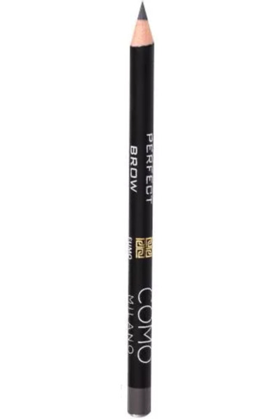 Como Milano PERFECT BROW FUMO creion de sprâncene gri