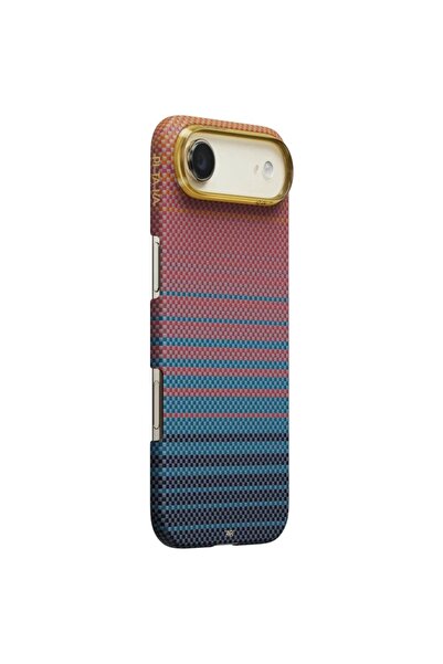 PITAKA Θήκη Case Edge California Dream 05 για iPhone Air ηλιοβασίλεμα