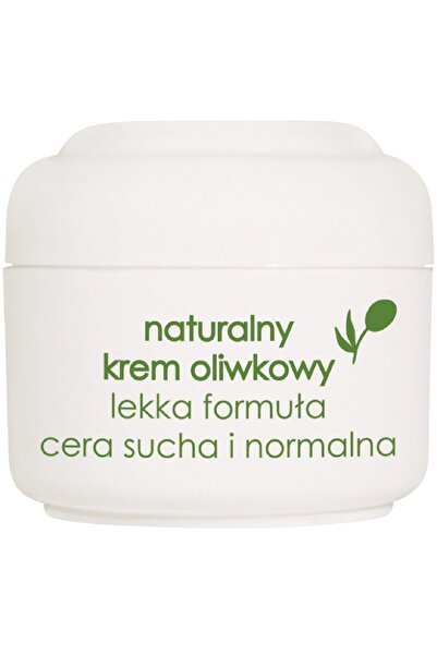 Ziaja CREMĂ DE MĂSLINE FORMULĂ UȘOARĂ 50 ML.