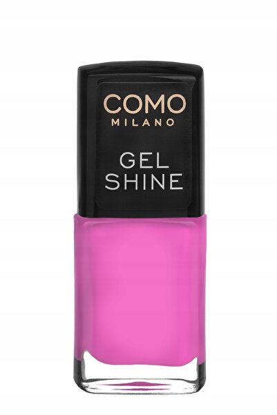 Como Milano Lacuri de unghii - Roz - Gel