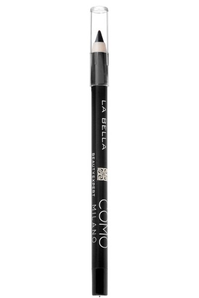Como Milano LA BELLA GRIGIO EYE LINER