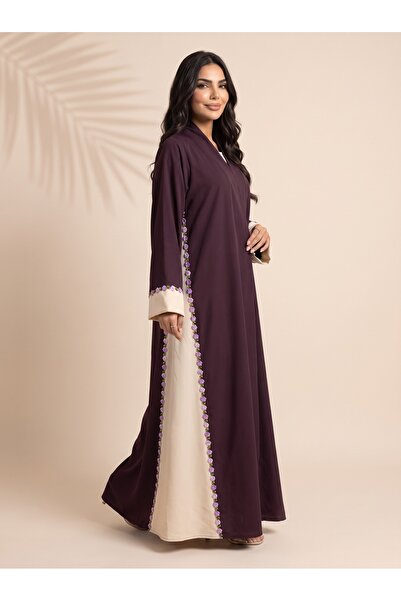 elegant hijab عباية راوناك