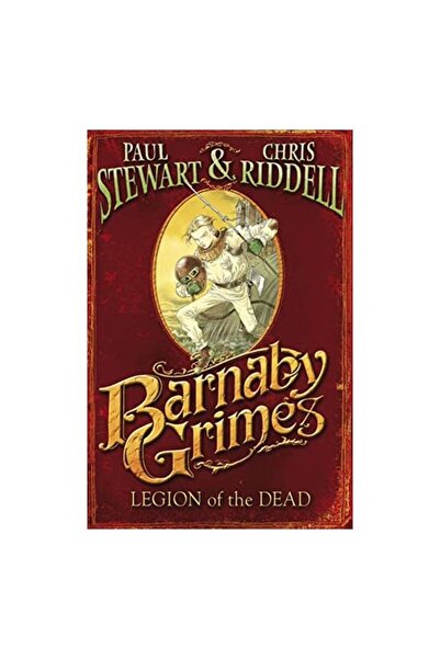 Generic (Unbranded) Legion Of The Dead